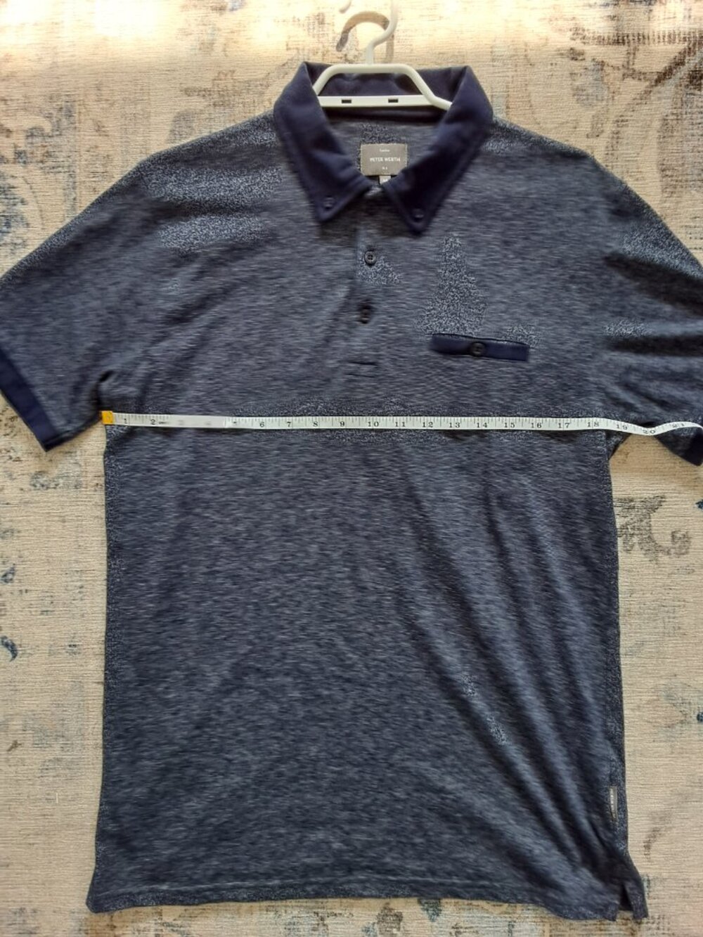 Collared Shirt - Picture 4 of 5